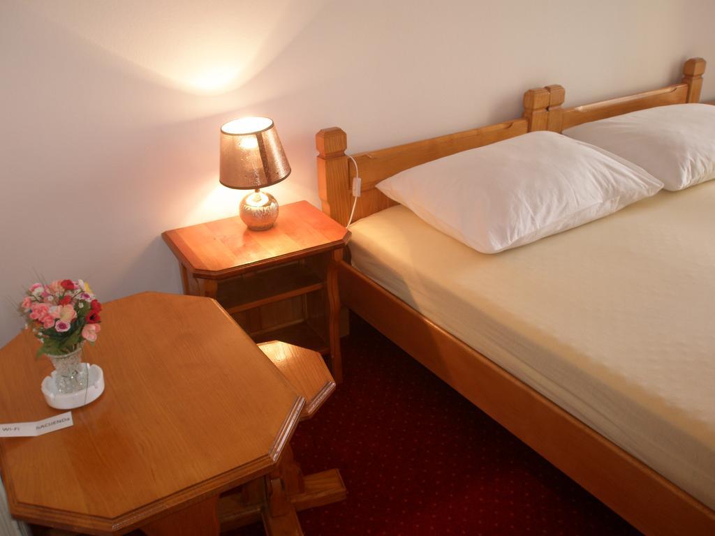 Guesthouse Hacijenda Sveti Juraj Chambre photo