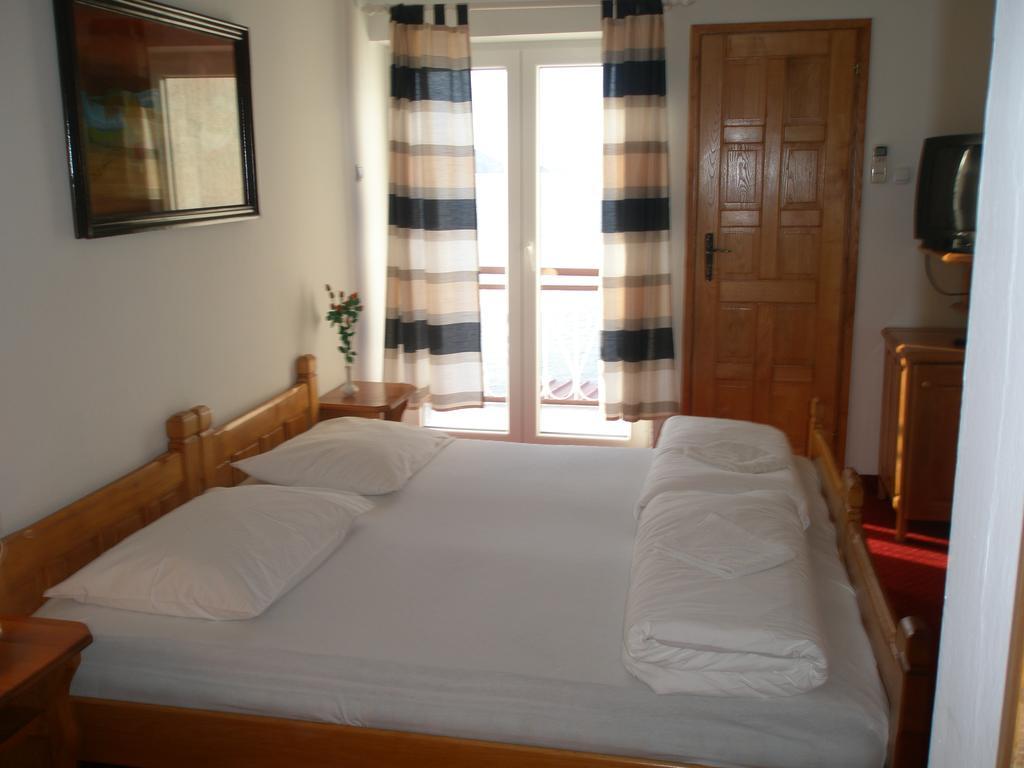 Guesthouse Hacijenda Sveti Juraj Chambre photo