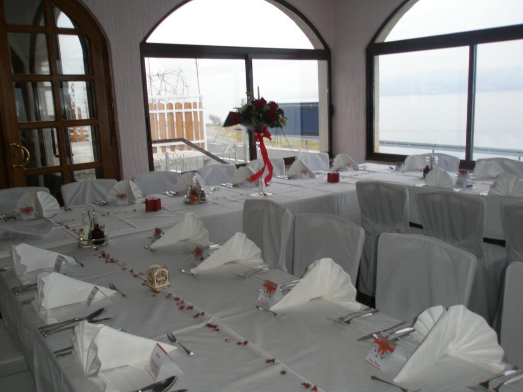 Guesthouse Hacijenda Sveti Juraj Extérieur photo