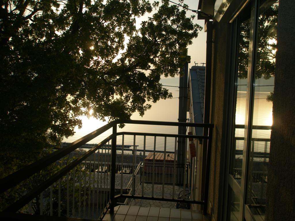 Guesthouse Hacijenda Sveti Juraj Extérieur photo