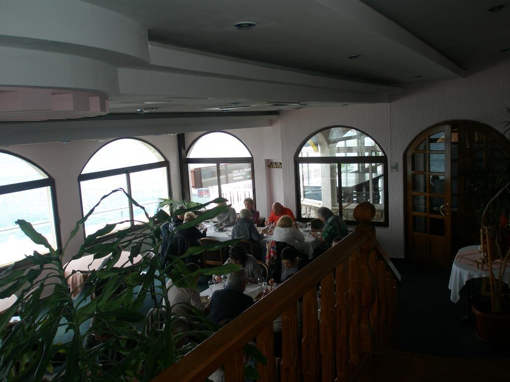 Guesthouse Hacijenda Sveti Juraj Extérieur photo